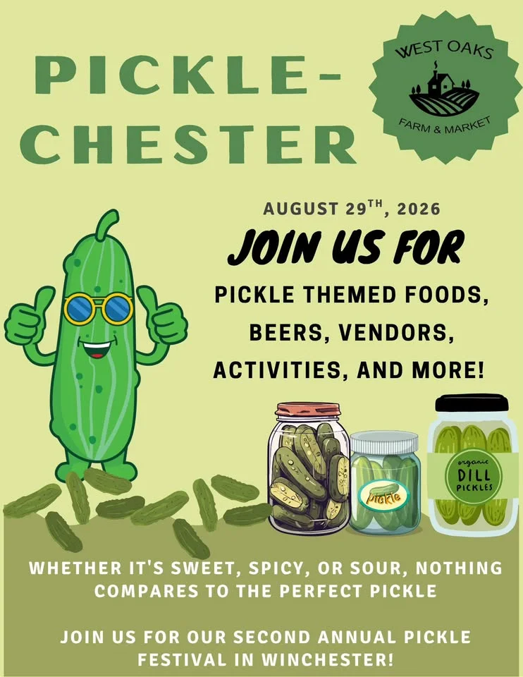 Pickle-chester
