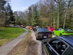 Belchertown (MA) Lions Club 3rd Annual “Cruisin’ the Common” Memorial Car Show
