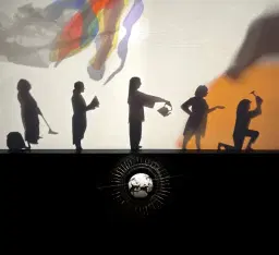 Temple of Shibboleth perform In The Shadow