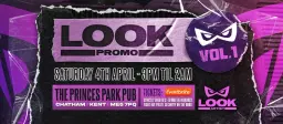 LOOK PROMO - VOL 1 - 2026