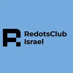 RedotsClub Israel: First Connect in Tel Aviv