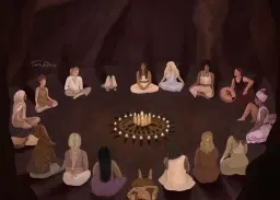 Convergence~Goddess Gathering 4.0