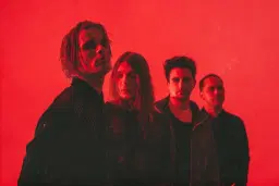 I See Stars - Spin The Wheel Tour • Colorado Springs