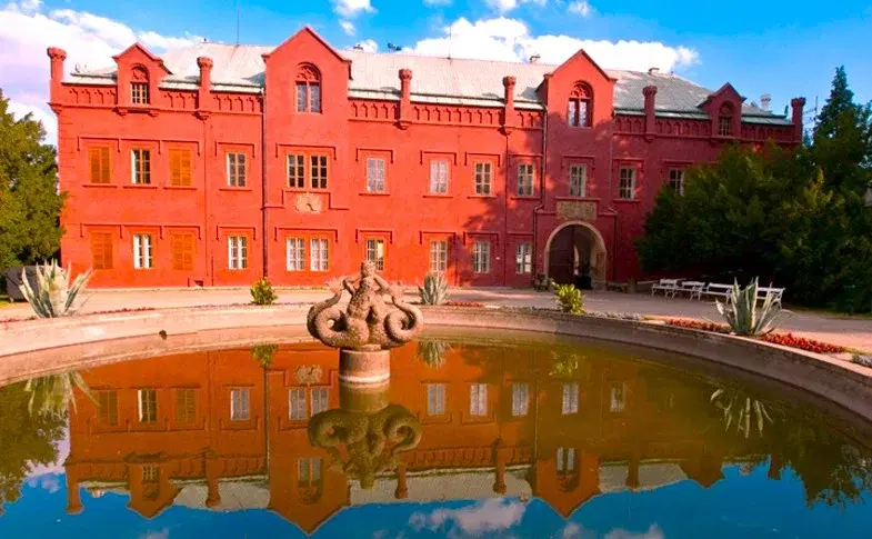 Den v Klášterci a na Hasištejně