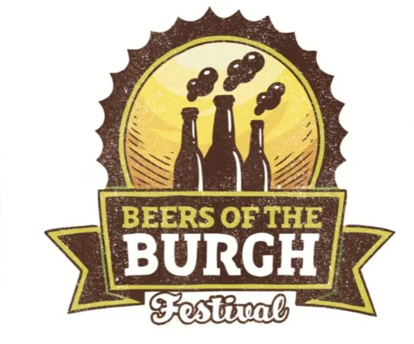HOMEBREW TENT AT BEERS OF BURGH