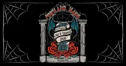 New England’s Odd and Unusual Show Portland, Maine 9/5/2026