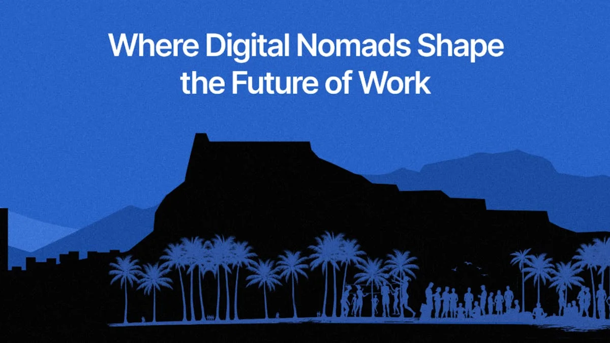 Alicante Nomad Summit