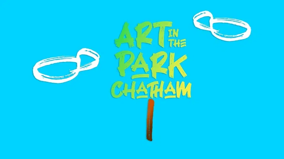 Art in the Park Chatham 2026