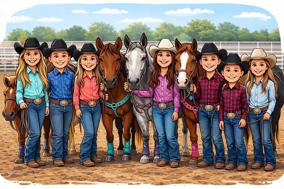 Youth Night at the Clubhouse!