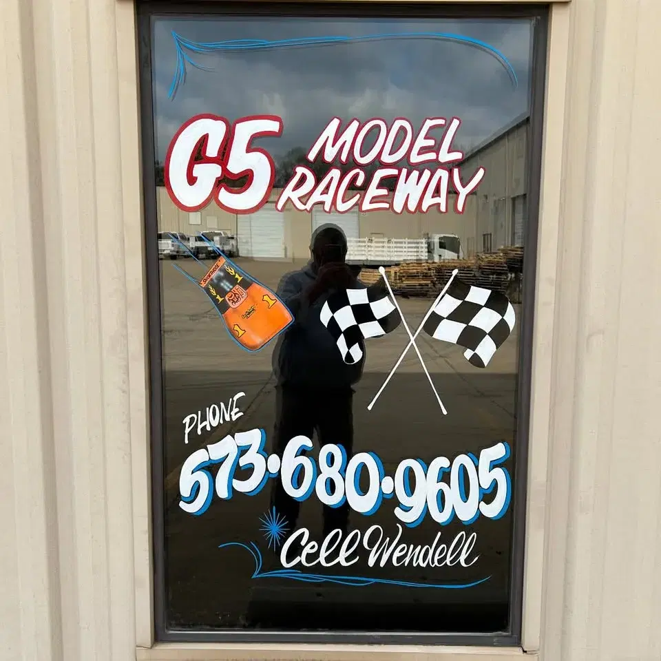 Midwest Wing Car Nationals