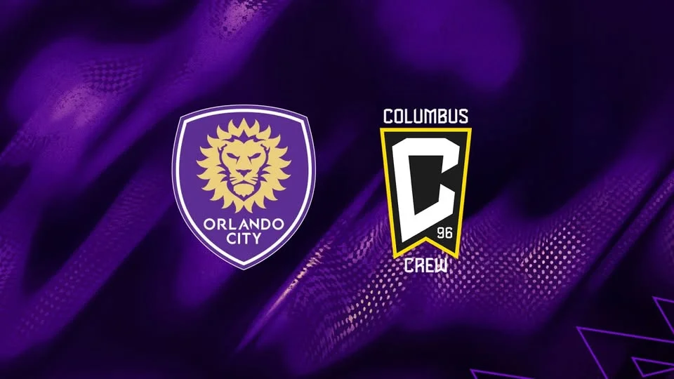 OCSC v Columbus Crew - Noche Latina, presented by Walt Disney World