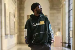 Joel Ross • New Morning (Paris)