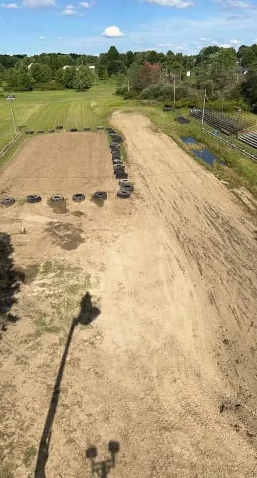 8-28-26 Transfer Harvest Home Fair Demo Derby Night#2 Transfer, Pa