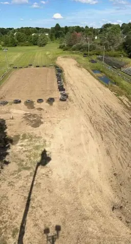 8-28-26 Transfer Harvest Home Fair Demo Derby Night#2 Transfer, Pa