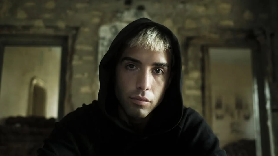 Ryan Caraveo: Forever Foggy Tour