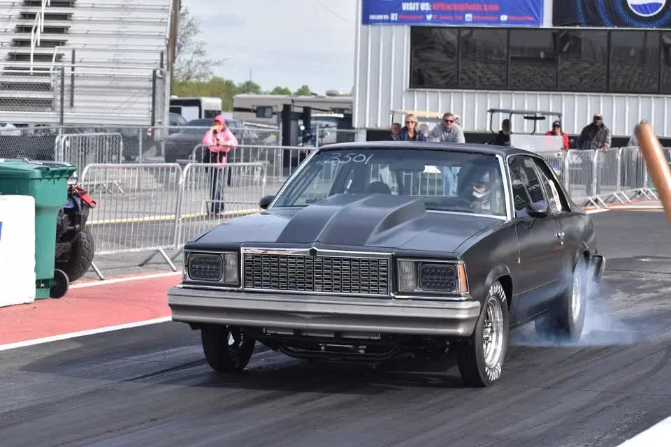 Carl's 4WD & Performance Center Bracket Series #5 & #6