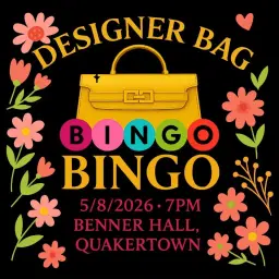 Quakertown Rotary Designer Bag Bingo