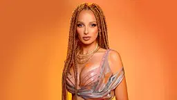 SIMA IN O2 ARENA v O2 Arena, Praha 9 13/11/2026