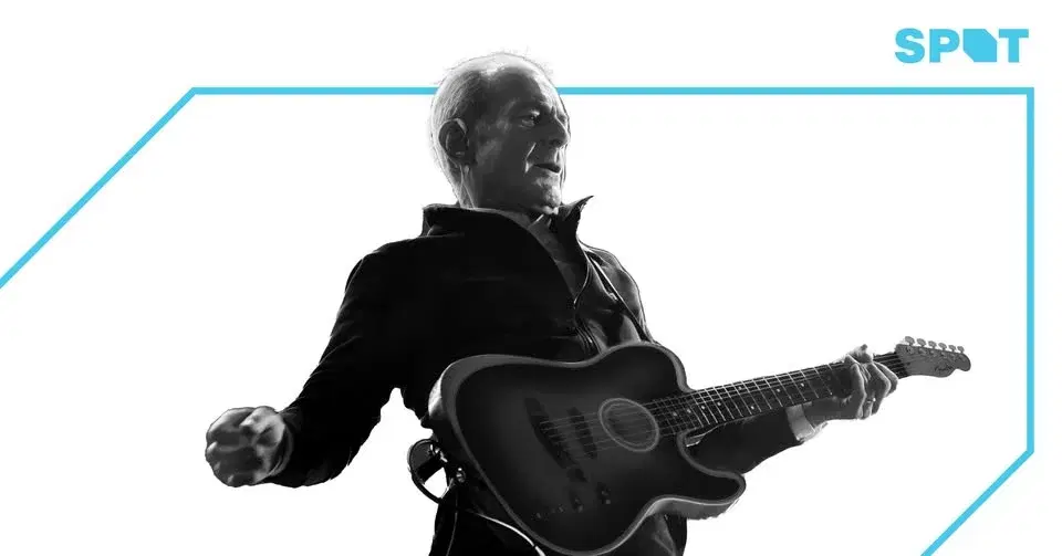 Francis Rossi / De Oosterpoort