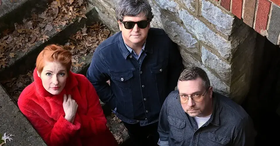 Sixpence None The Richer - Berlin, Columbia Theater