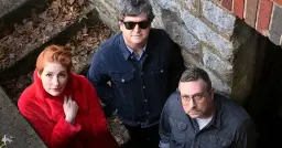 Sixpence None The Richer - Berlin, Columbia Theater