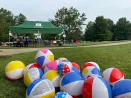 Kids Day in the Park