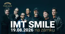 IMT SMILE na zámku