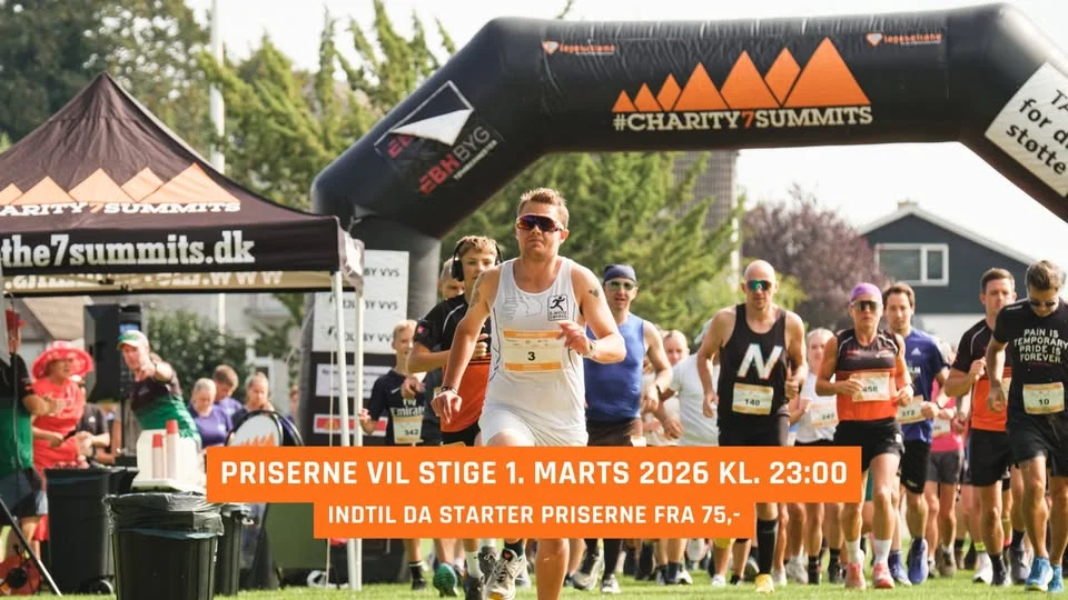 Svinningeløbet 2026