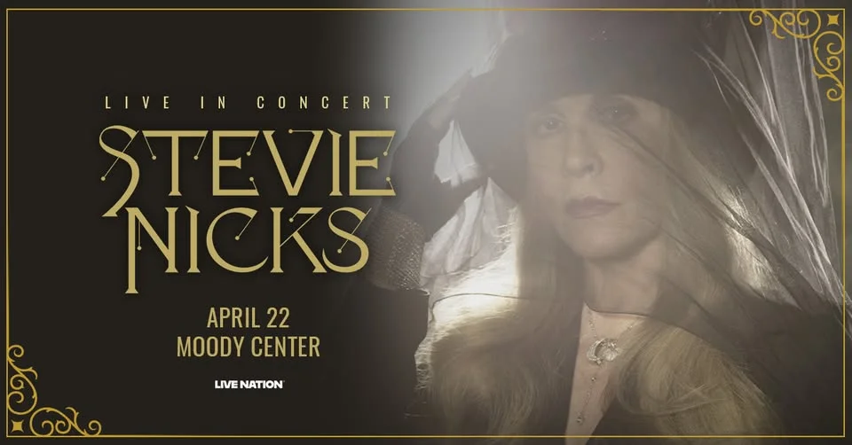 Stevie Nicks