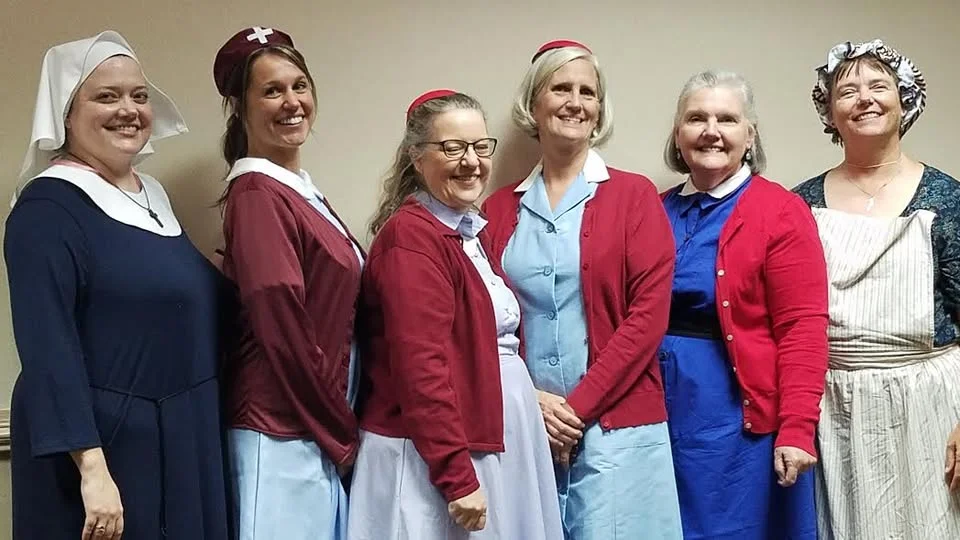 Association of Christian Birth Professionals