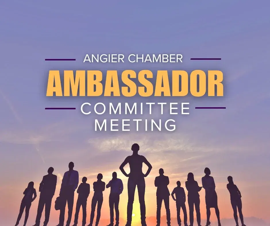 Ambassador Committee Meeting