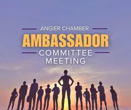 Ambassador Committee Meeting