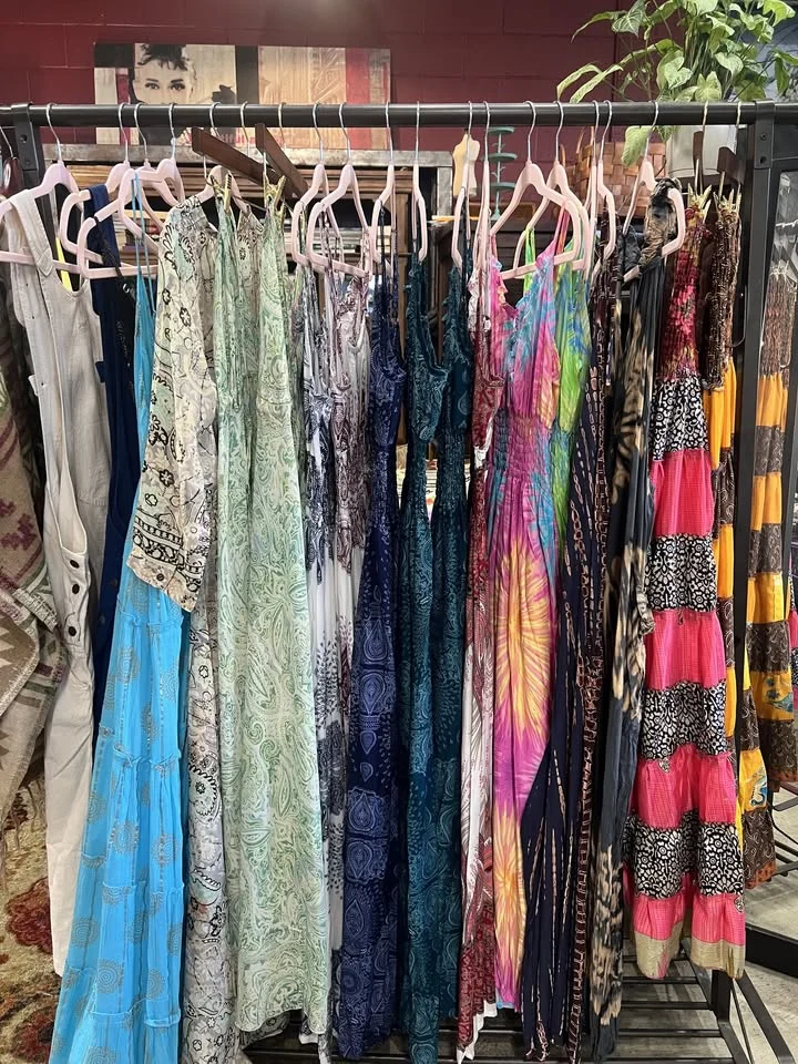 Artisan Market (during Farmers Market)