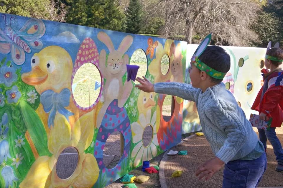 Easter Adventures 2026