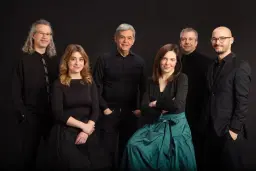 Somlai Petra és az Ensemble Variabile estje - Haydneum Fortepiano Bérlet