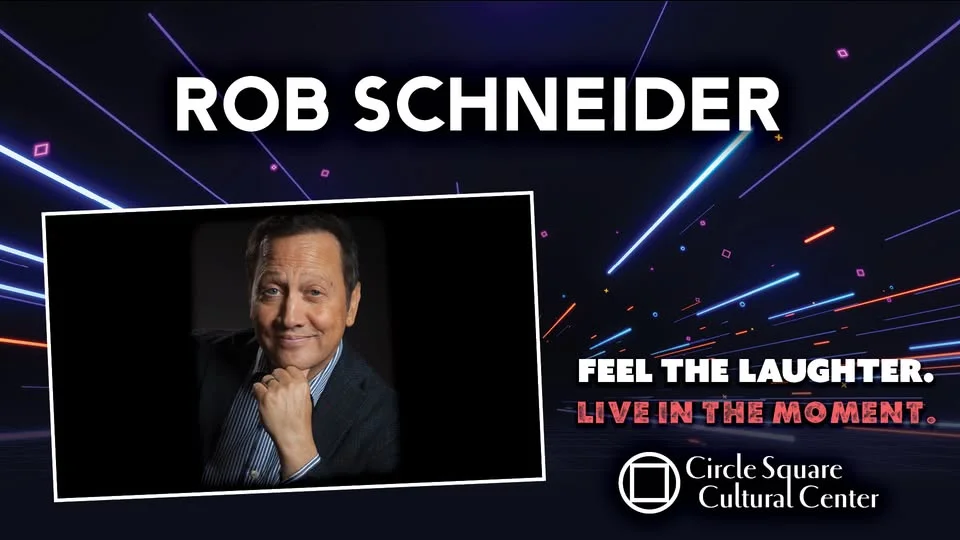 Rob Schneider