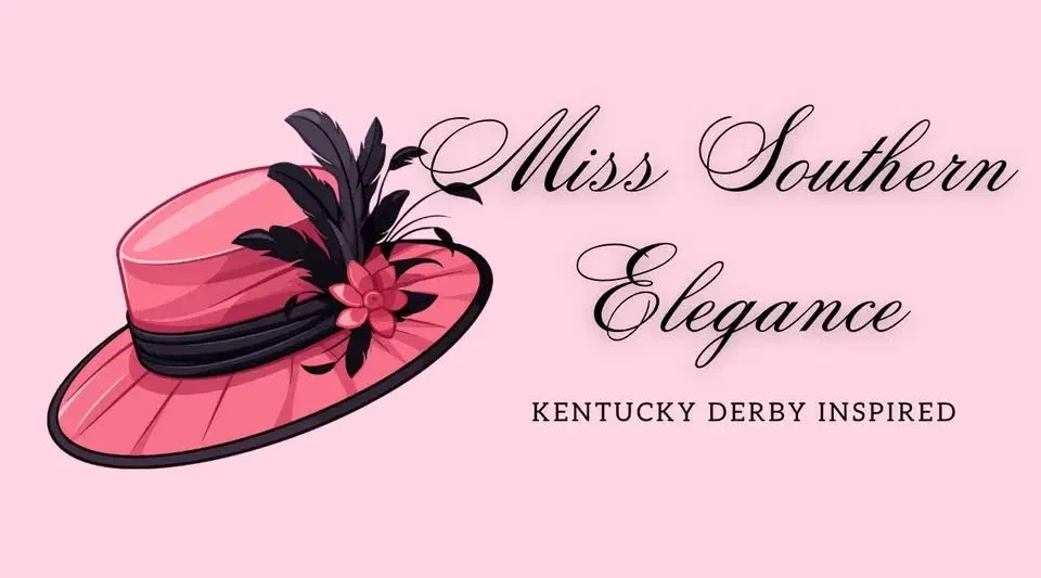 Miss Southern Elegance | Kentucky Derby Inspired