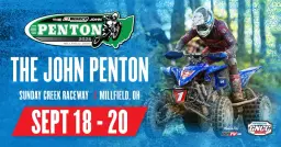 2026 Wiseco John Penton GNCC