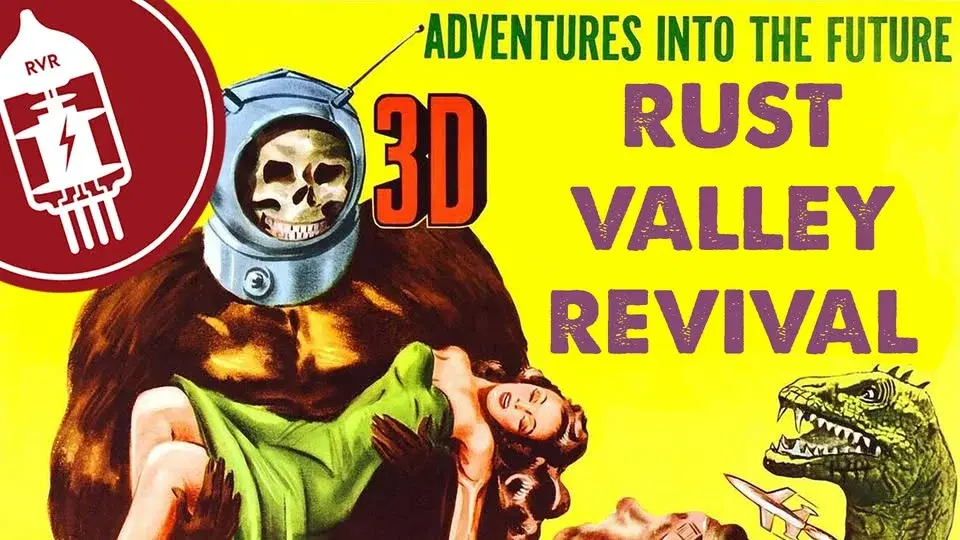 Rust Valley Revival @ Mario's 410 Grille