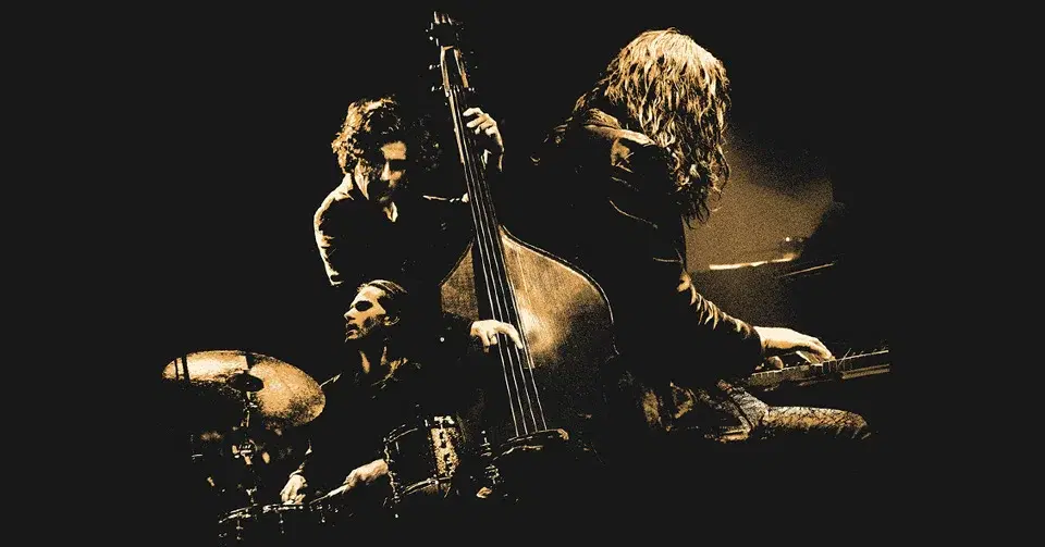 Jazz Sabbath - Manchester UK