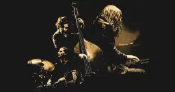 Jazz Sabbath - Manchester UK