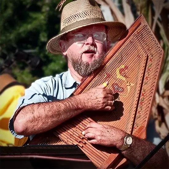 Pennsylvania German Songs and Instruments