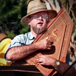 Pennsylvania German Songs and Instruments