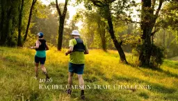 2026 Rachel Carson Trail Challenge