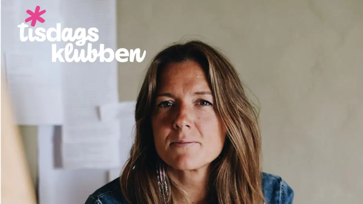 Tisdagsklubben: Jaga moln, fånga drömmar