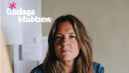 Tisdagsklubben: Jaga moln, fånga drömmar