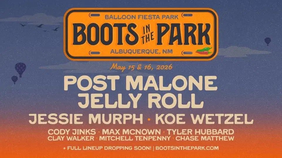 Boots In The Park Albuquerque