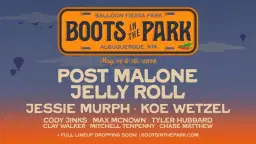 Boots In The Park Albuquerque