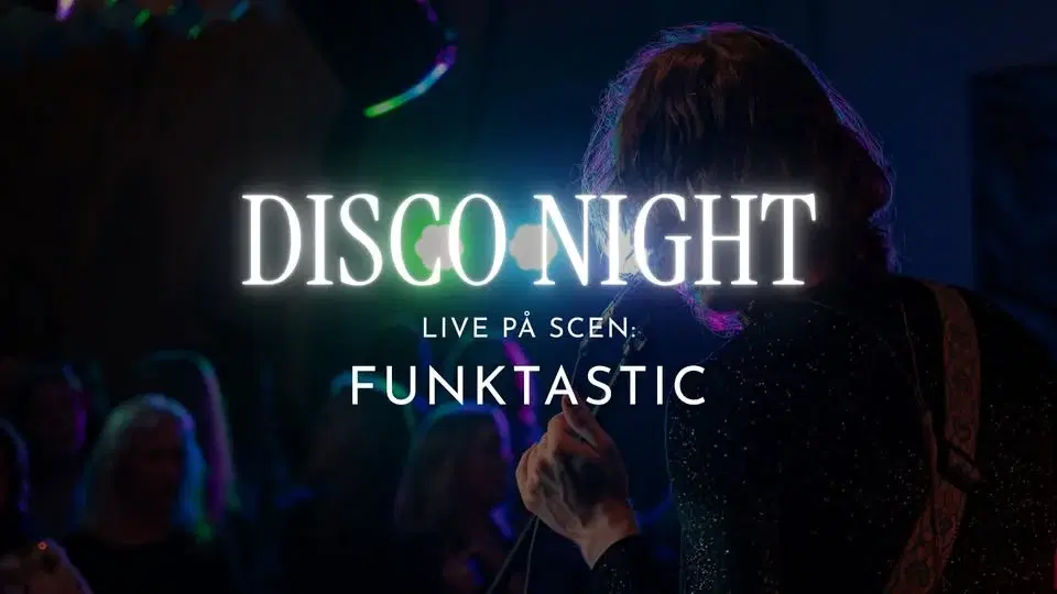Disco Night