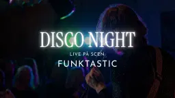 Disco Night